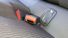 Vauxhall Insignia 1.6 Turbo D ecoTec Tech Line Nav 5dr Diesel Hatchback